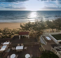 Don Pancho Beach Resort - DBD