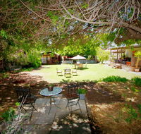 Dongara Breeze Inn - DBD