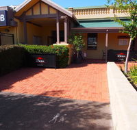 Dongara Hotel Motel - DBD