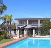 Dongara Old Mill Motel - DBD