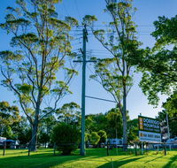 Dorrigo Mountain Holiday Park - Bet 4u