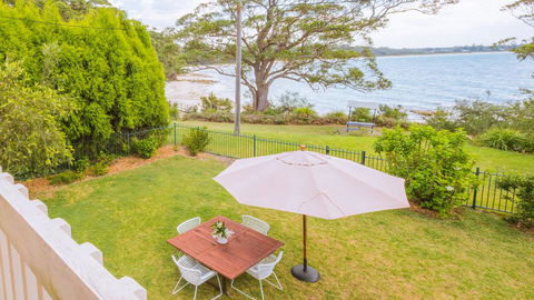 Driftwood Beachfront @ Vincentia - Bet 4u 1