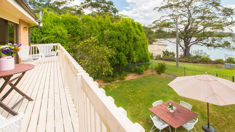 Driftwood Beachfront @ Vincentia - Bet 4u 0