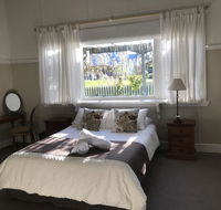 Dunkeld Old Bakery Accommodations - Local Finder