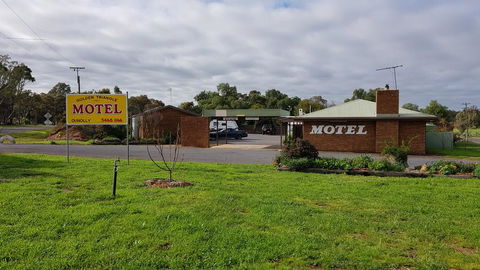 Dunolly Golden Triangle Motel - Bet 4u 0