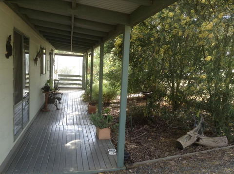 Durham View Cottage - DBD 0