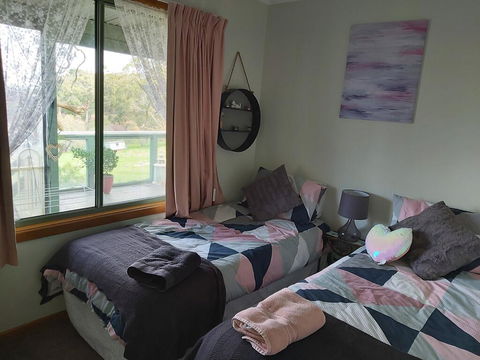Durham View Cottage - DBD 3