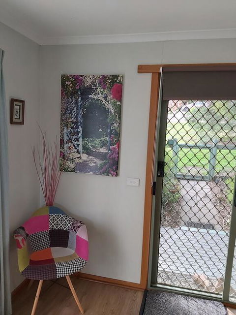 Durham View Cottage - DBD 1