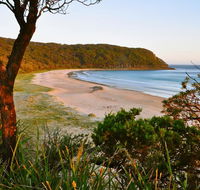 Durras Lake North Holiday Park - Click Find