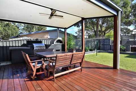 Eagleview - Pet Friendly - 4 Min Walk To Beach - Bet 4u 2