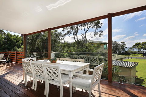 Eagleview - Pet Friendly - 4 Min Walk To Beach - Bet 4u 1