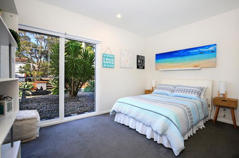 Eagleview - Pet Friendly - 4 Min Walk To Beach - Bet 4u 3