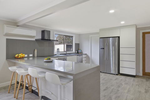 East Coast Hideaway Beach Retreat - Lavinia 0