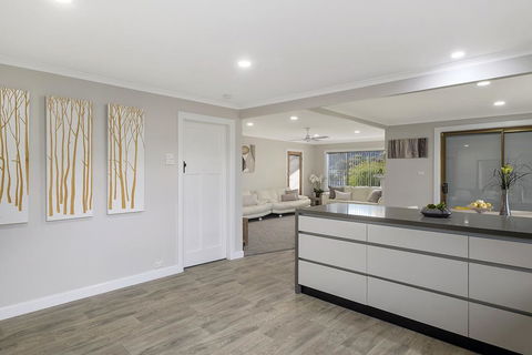 East Coast Hideaway Beach Retreat - Lavinia 2