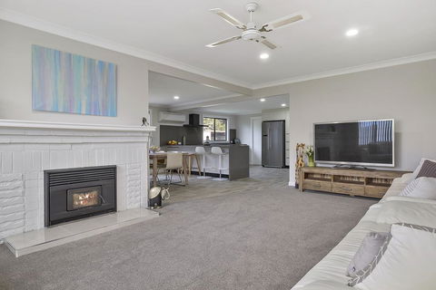 East Coast Hideaway Beach Retreat - Lavinia 1