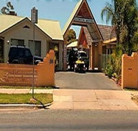 Echuca Motel - Bet 4u