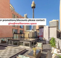 Eclusive penthouse - Sydney CBD - Lawyer Find