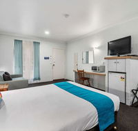 Econo Lodge Border Gateway Wodonga - Bet 4u