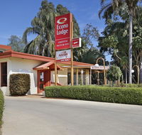 Econo Lodge Griffith Motor Inn - Bet 4u