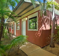Econo Lodge Karratha - Bet 4u