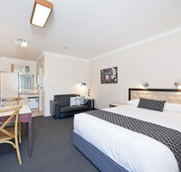Econo Lodge Savannah Park Tamworth - Click Find