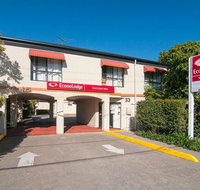 Econo Lodge Waterford - Click Find
