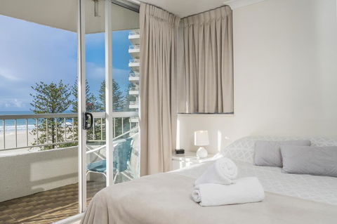 Eden Tower Apartments - Bridge Guide 3