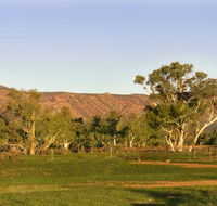 Edeowie Station - Click Find