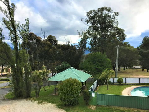 Eildon Lake Motel - Bridge Guide 0