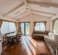 Eildon Riverside Holiday Park - Click Find