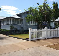 Elindale House Bed  Breakfast - Click Find
