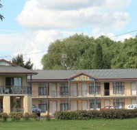 Elite Motor Inn - Click Find