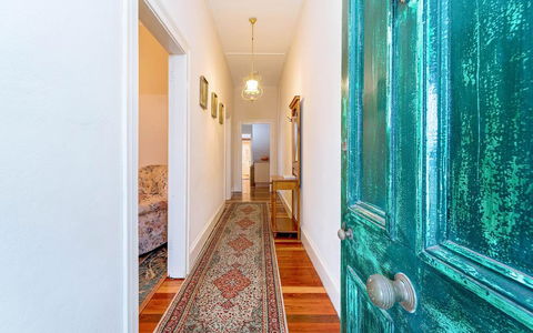 Eliza 1875 Red Brick Duplex Townhouse - DBD 1