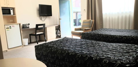 Elizabeth Motor Inn - Click Find 2