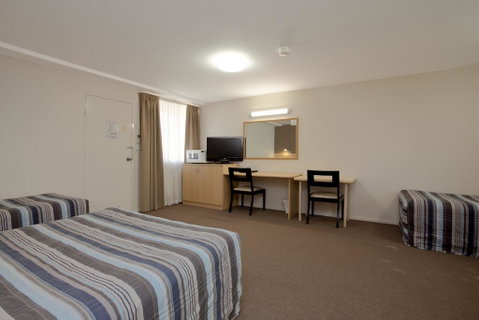 Elizabeth Motor Inn - Click Find 1