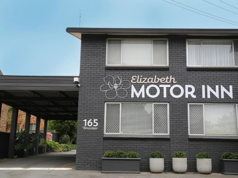 Elizabeth Motor Inn - Click Find 0