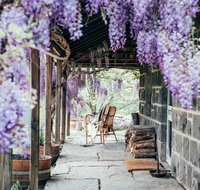 Ellerslie Cottage - Click Find