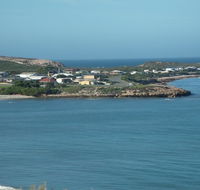 Elliston Waterloo Bay Tourist Park - Click Find
