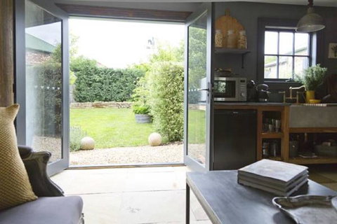 Elm Cottage Barn - DBD 2