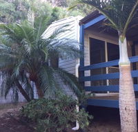 Elouera Units - Click Find