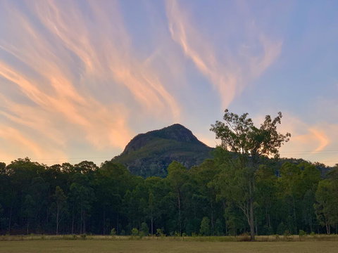 Elysium Fields Moogerah - Bridge Guide 2