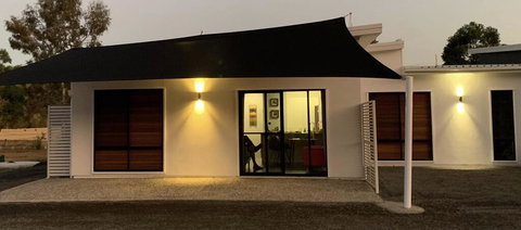 Elysium Fields Moogerah - Bridge Guide 3