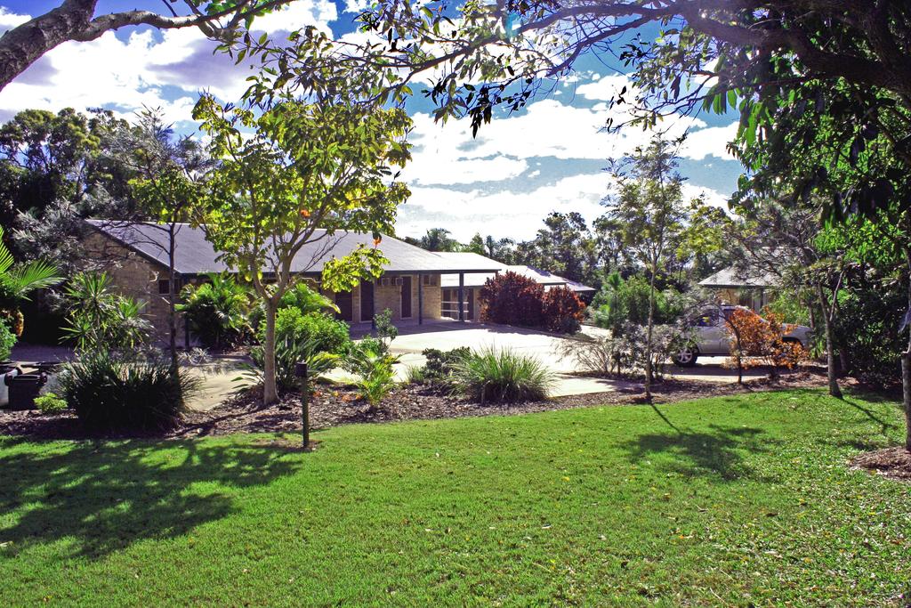 Accommodation Urraween QLD Click Find