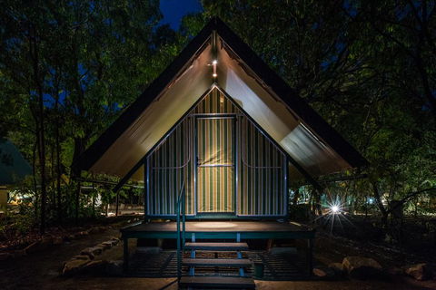 Emma Gorge Resort At El Questro - DBD 3