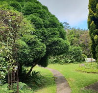 English Gardens - Forest Spa Suite - Click Find