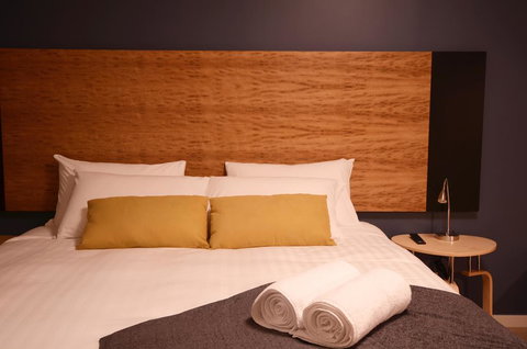 Entally Lodge - Bridge Guide 3