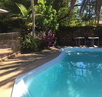 Esk Motel - Click Find