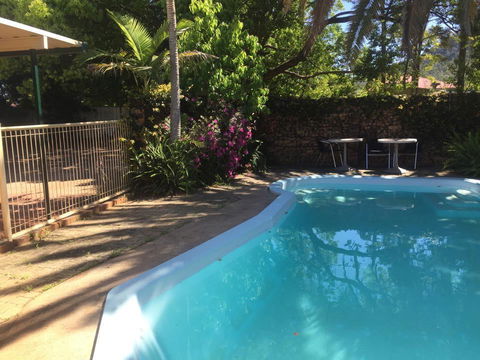 Esk Motel - Click Find 0