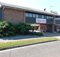 Esk Wivenhoe Motor Inn - Click Find