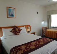 Espana Motel - DBD
